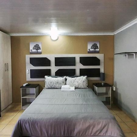 Genesis Self Catering Apartments Bloemfontein Eksteriør bilde