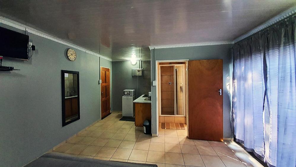 Genesis Self Catering Apartments Bloemfontein Eksteriør bilde
