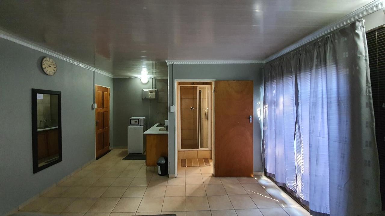 Genesis Self Catering Apartments Bloemfontein Eksteriør bilde
